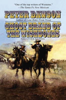 Ghost Brand of the Wishbones book