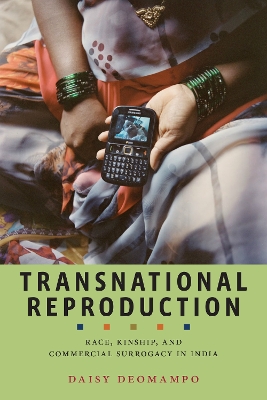 Transnational Reproduction by Daisy Deomampo