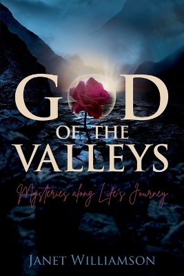 God of the Valleys: Mysteries along Life's Journey by Janet Williamson