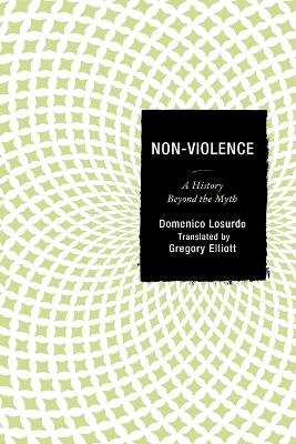 Non-Violence book