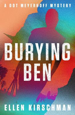 Burying Ben book