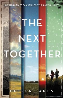 The Next Together by Lauren James