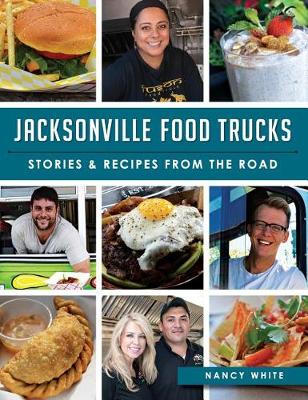 Jacksonville Food Trucks book