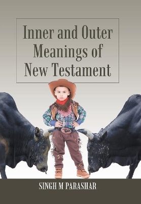 Inner and Outer Meanings of New Testament book
