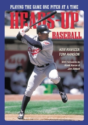 Heads-Up Baseball book