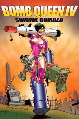 Bomb Queen by Jimmie Robinson