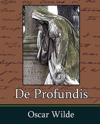 de Profundis by Oscar Wilde