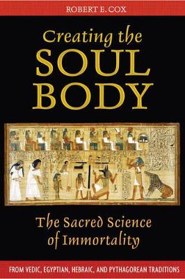 Creating the Soul Body book