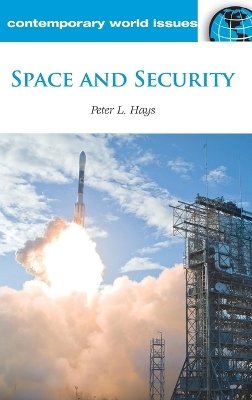 Space and Security book