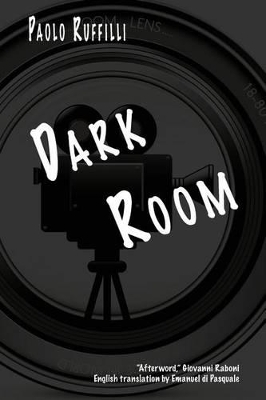 Dark Room book