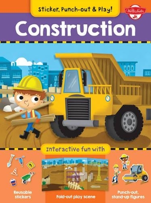 Construction book