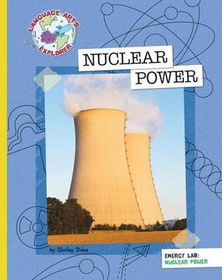 Nuclear Power book