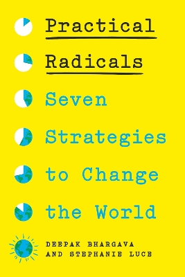 Practical Radicals: Seven Strategies to Change the World book