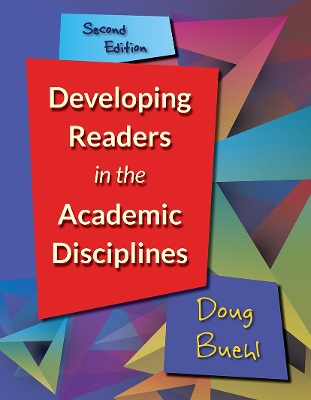 Developing Readers in the Academic Disciplines book