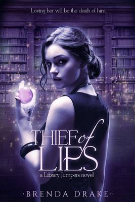 Thief of Lies book