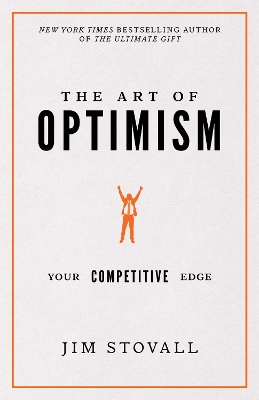 Art of Optimism book