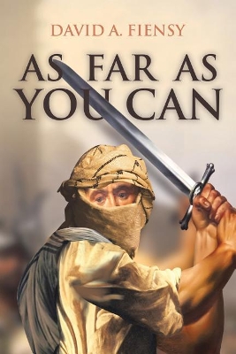 As Far As You Can book