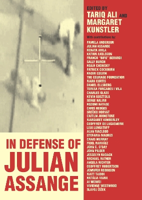 In Defense of Julian Assange book