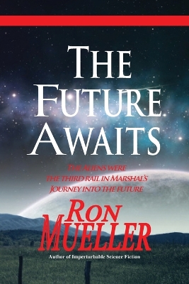 The Future Awaits book