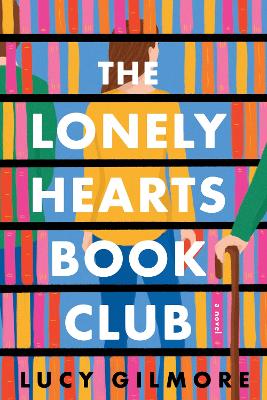 The Lonely Hearts Book Club book