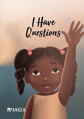 I Have Questions book