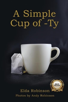 A Simple Cup of -Ty book