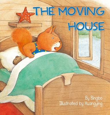 The Moving House by Bingbo