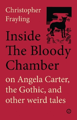 Inside The Bloody Chamber book