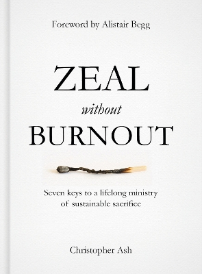 Zeal Without Burnout book