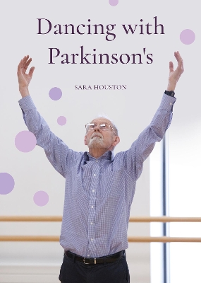 Dancing with Parkinson's book