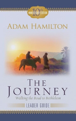 Journey Leader Guide, The book