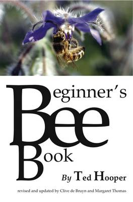 The Beginner's Bee Book book