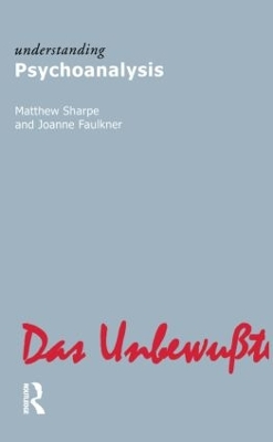 Understanding Psychoanalysis by Matthew Sharpe