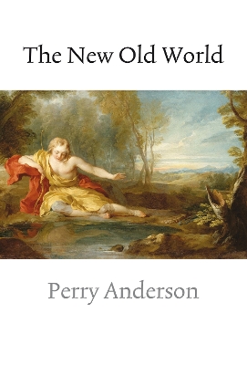 New Old World book