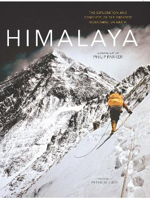 Himalaya book