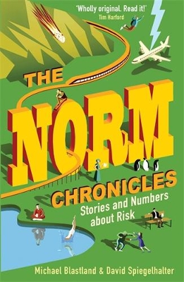 Norm Chronicles book