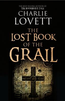 The Lost Book of the Grail book