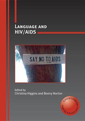 Language and HIV/AIDS by Christina Higgins