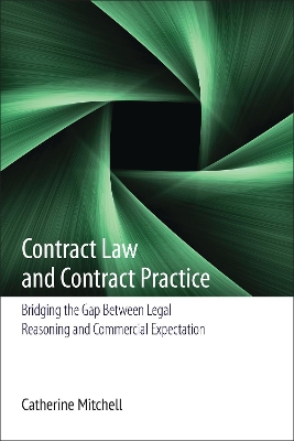 Contract Law and Contract Practice book