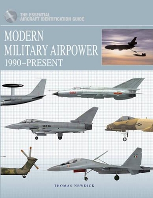 Modern Military Airpower: 1990–Present book