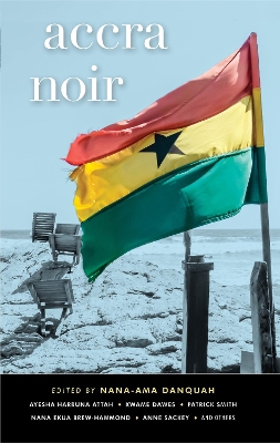 Accra Noir book