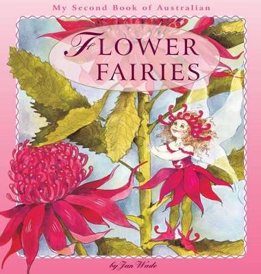 My Second Book Of Flower Fairies book