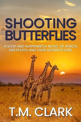 Shooting Butterflies book