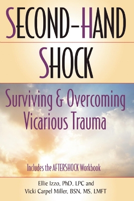 Second-Hand Shock by Vicki Carpel Miller