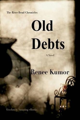 Old Debts book