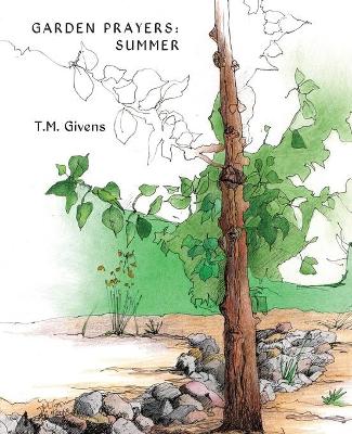 Garden Prayers: Summer book