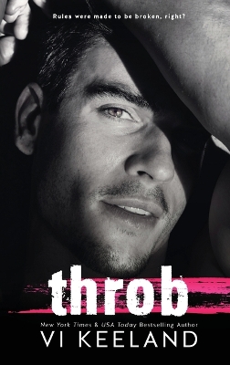Throb by Vi Keeland