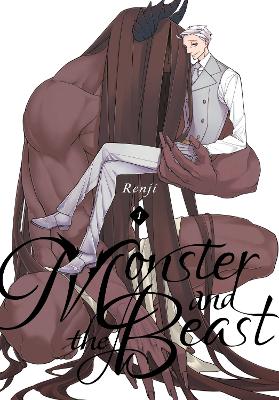 Monster and the Beast, Vol. 1 book