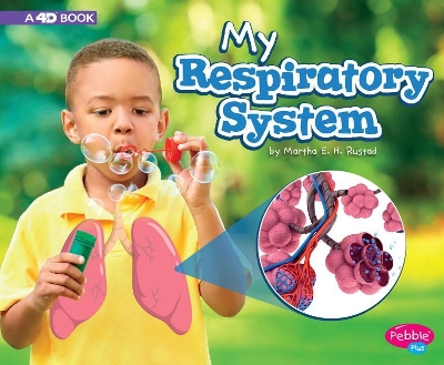 My Respiratory System book