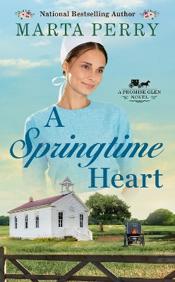 A Springtime Heart book